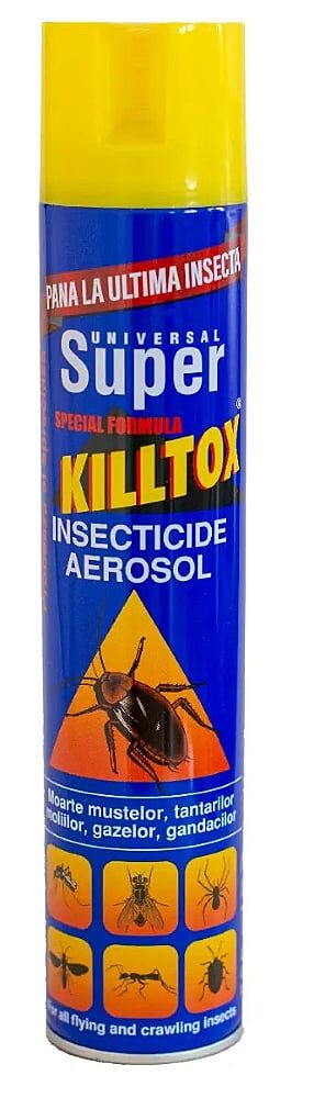 unıversal spray nano plus