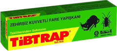 Tibtrap 125 ml Fare Yapışkanı