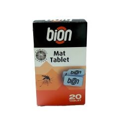 Bion Mat Tablet 20'li