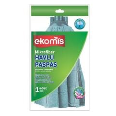 MİKROFİBER HAVLU PASPAS