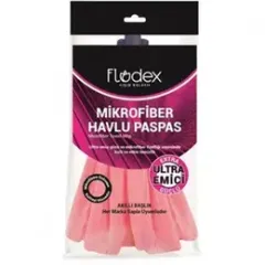 Flodex Mikrofiber Havlu Paspas