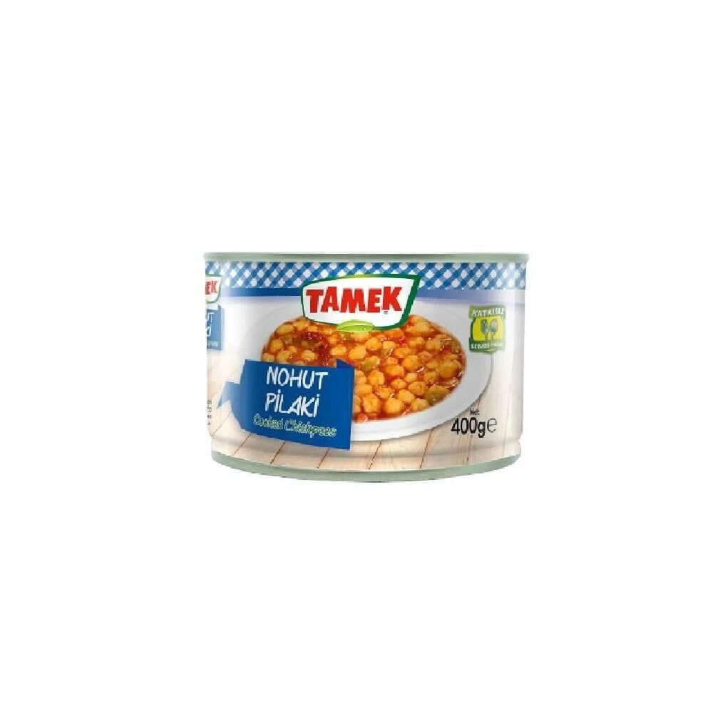 Tamek Nohut Pilaki 400 gr