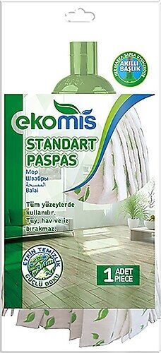 Ekomis Standart Paspas