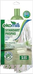 Ekomis Standart Paspas