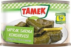 Tamek Yaprak Sarma 400 gr