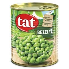 Tat Bezelye 830 G