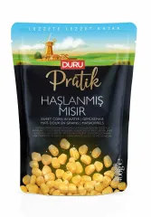 Pratik Haşlanmış Mısır 400g