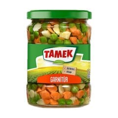 Tamek Garnitur 535 Gr