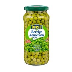 Burcu Bezelye 570 G
