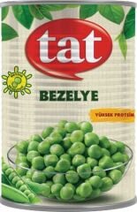 Tat Bezelye 4250 gr