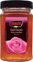 Tamek 380 gr Gül Reçeli