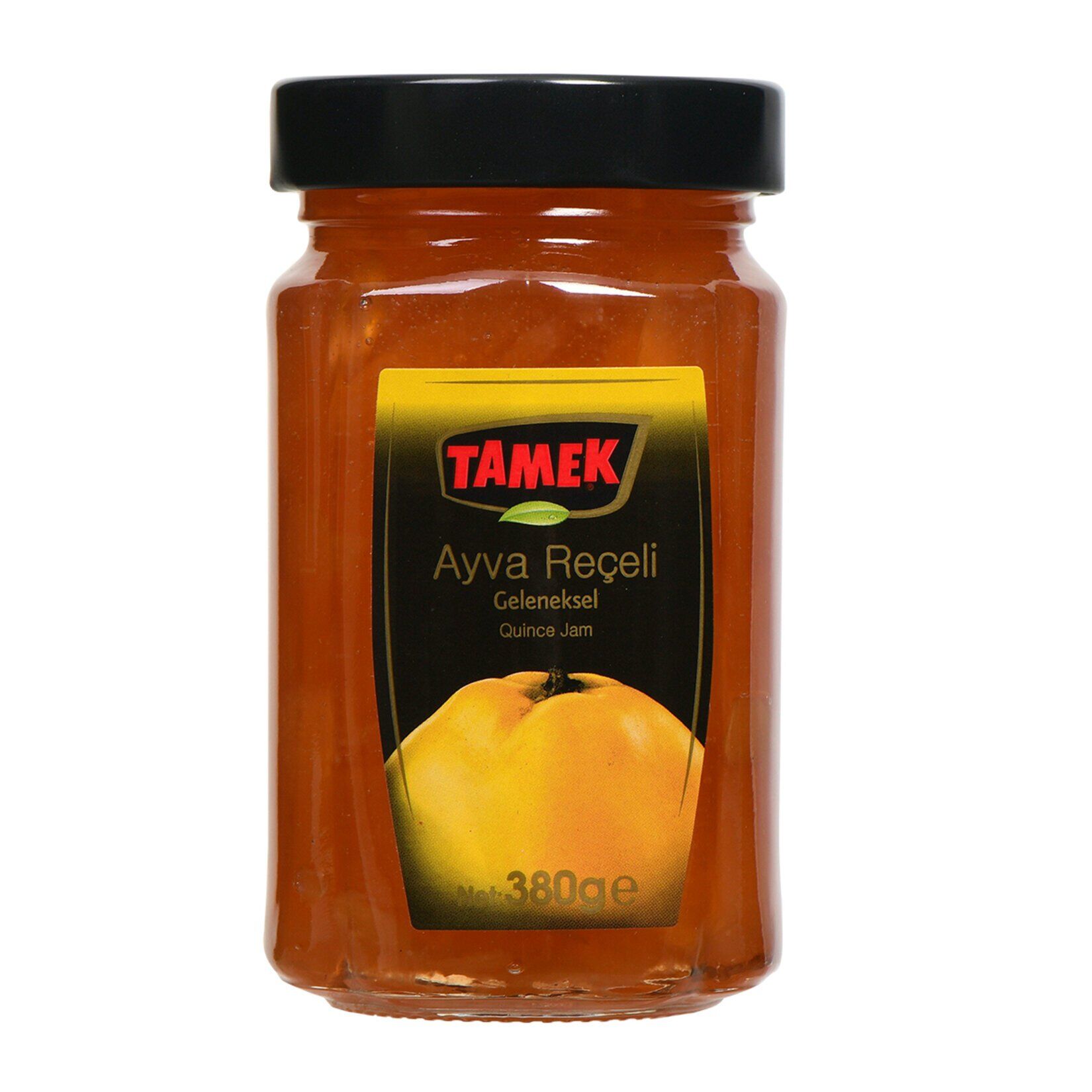 Tamek Ayva Reçeli 380 G