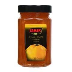 Tamek Ayva Reçeli 380 G