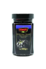 Tamek Böğürtlen Reçeli 380 G