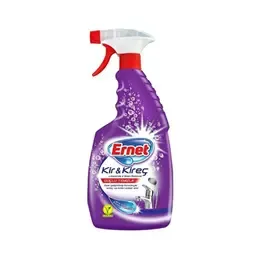 Ernet Kir Kireç Güçlü Temizlik 750 ml.