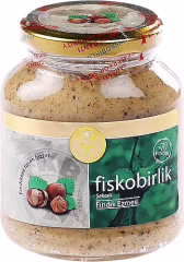 Fiskobirlik Fındık Ezmesi 300 gr