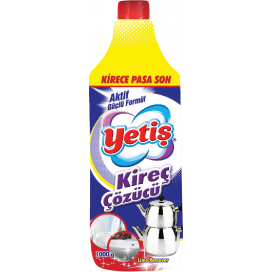 YETIS KIREC COZUCU 1 KG