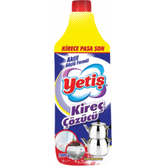 YETIS KIREC COZUCU 1 KG