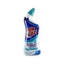 Porçöz Tuvalet Temizleyici Jel Okyanus 750ml