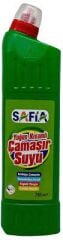 Safia Yoğun Kıvamlı Çamaşır Suyu 750 Ml