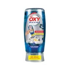 Mr. Oxy Maxima Elde Yıkama Bulaşık Deterjanı Yaban Mersini Kokulu 650 ml