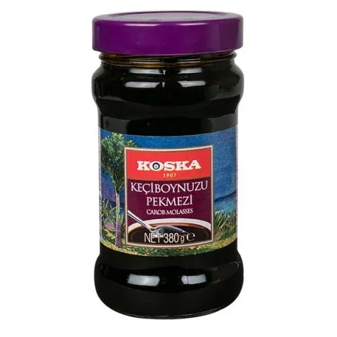 koska 380 g Keçiboynuzu (Harnup) Pekmezi