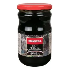 Koska 800 g Dut Pekmezi