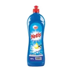 Yetiş 660 gr Limon Bulasik Deterjani