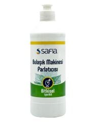 Safia Bulaşık Makina Parlatıcısı 500 Ml