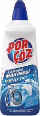 Porçöz Çamaşır Makinesi Temizleyici 400 ml