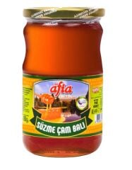 Afia Süzme Çam Balı 850 Gr