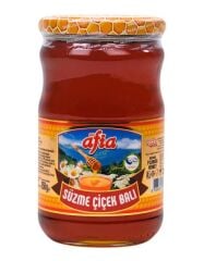 Afia Süzme Çiçek Bal 850 Gr