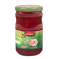 Koska 760 g Ekstra Geleneksel Gül Reçeli