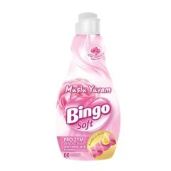 Bingo Soft Konsantre Nergıs 1440 ml