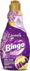 Bingo Soft Lavanta Yumuşatıcı 60 Yıkama 1.44 lt