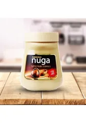 Fiskobirlik Nuga Sütlü Fındık Kreması 700GR