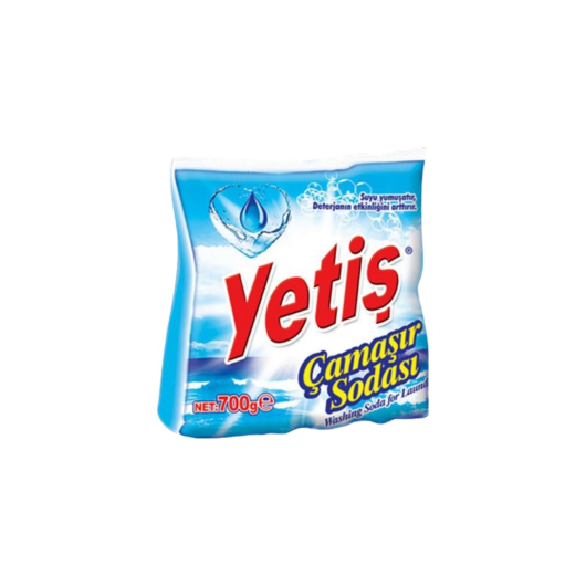 YETIS CAMASIR SODASI 500 GR