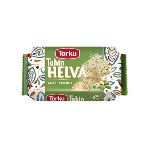 Torku Antep Fıstıklı Helva 500 gr