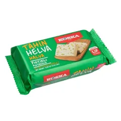 Koska 200 g Fıstıklı Helva