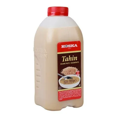 Koska 900 G Tahin
