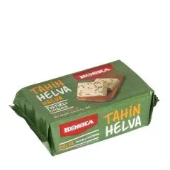 Koska 500 g Fıstıklı Helva