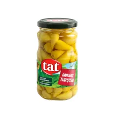 Tat Turşu Biberiye 330 gr