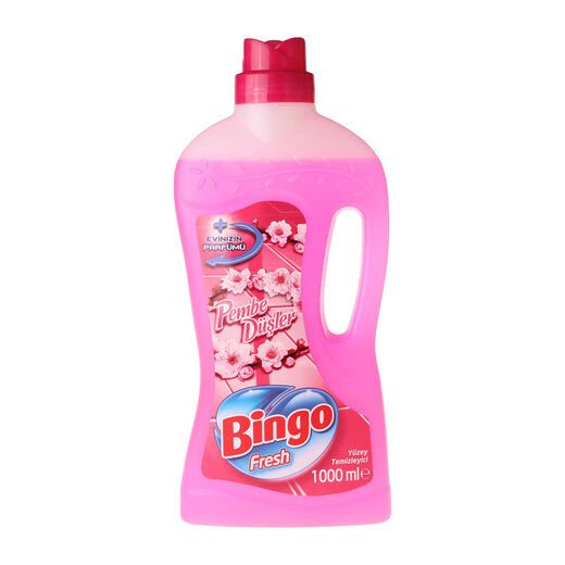 Bingo Fresh Pembe Düşler 1 L