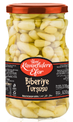 Yeni Kavaklı dere biberiye turşusu 1.5 kg