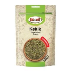 Bağdat Kekik Eko 60 G