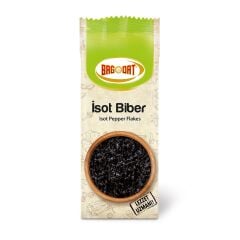 Bağdat İsot Biber 80 G