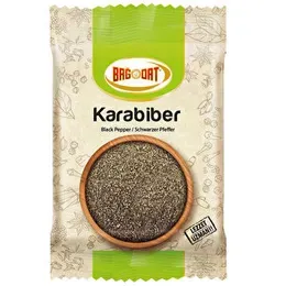 Bağdat 40 gr Toz Karabiber