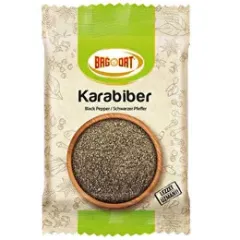 Bağdat 40 gr Toz Karabiber