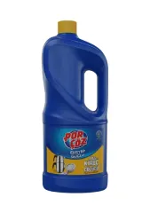 Porçöz 2 Lt Pas ve Kireç Çözücü