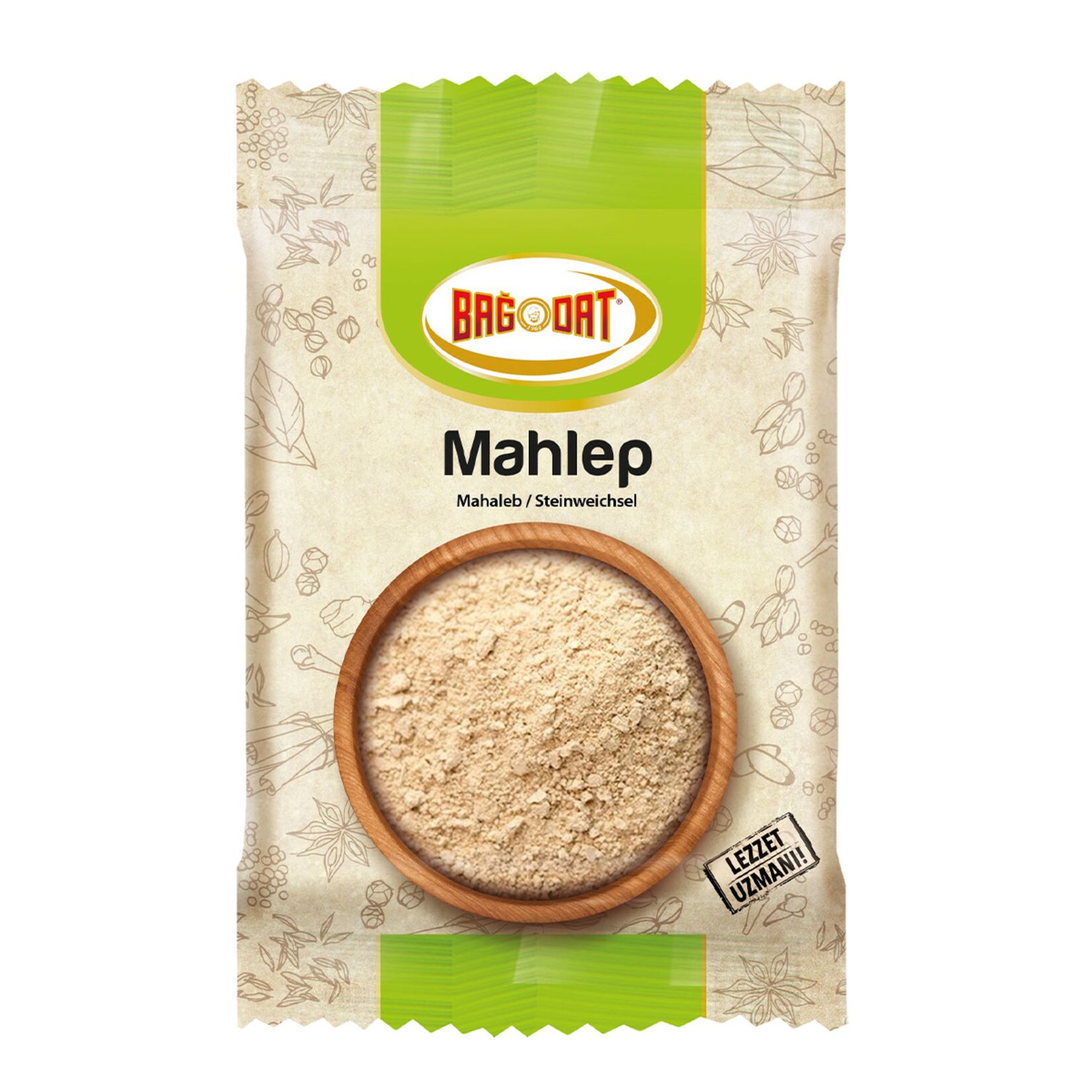 Bağdat Mahlep 30 G